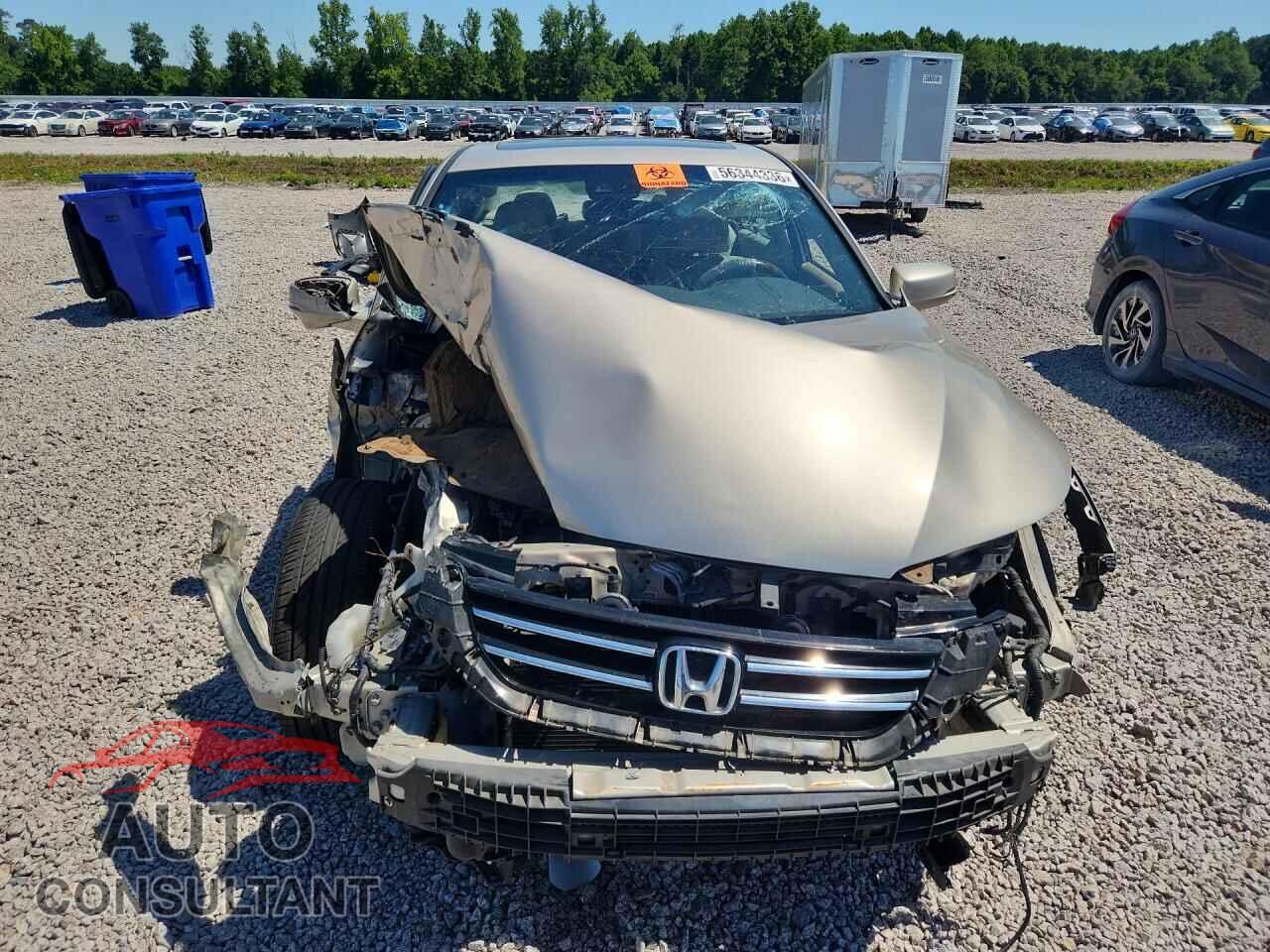 HONDA ACCORD 2013 - 1HGCR2F86DA123766