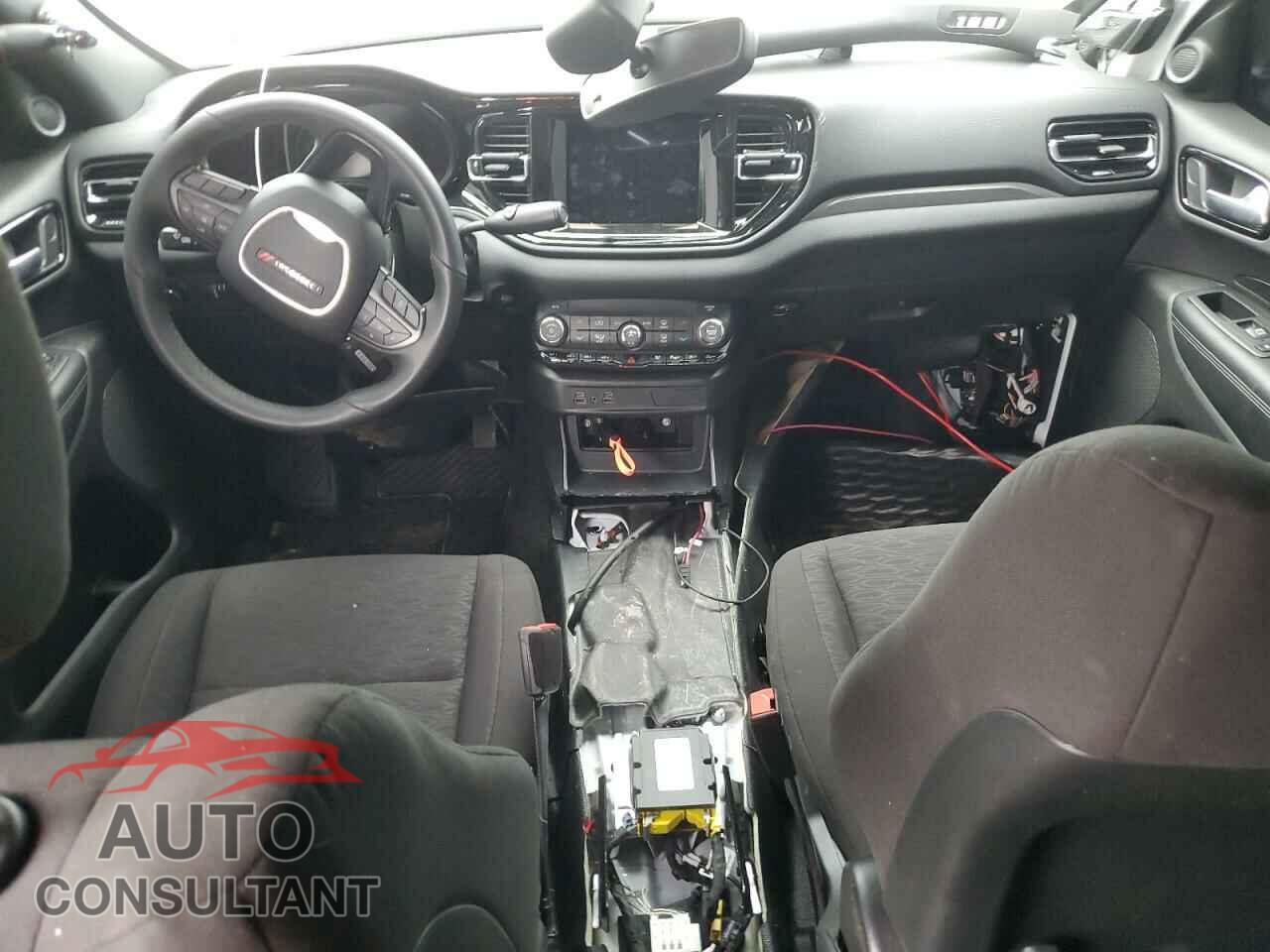 DODGE DURANGO 2023 - 1C4RDJFG8PC558385