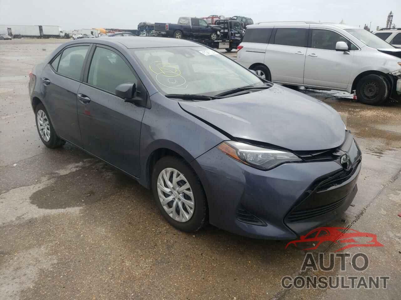 TOYOTA COROLLA 2019 - 5YFBURHE5KP938635