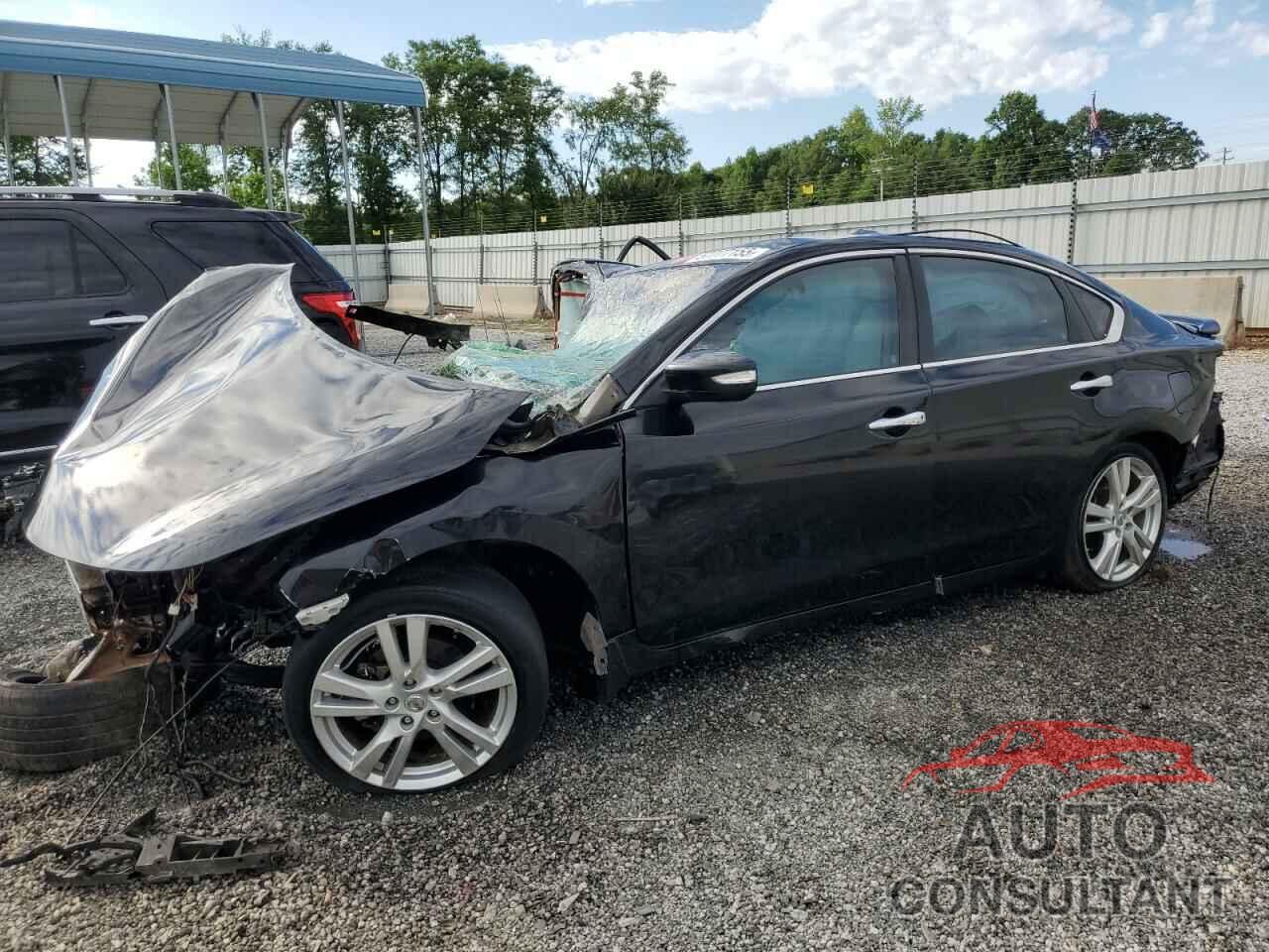 NISSAN ALTIMA 2015 - 1N4BL3AP7FC162363