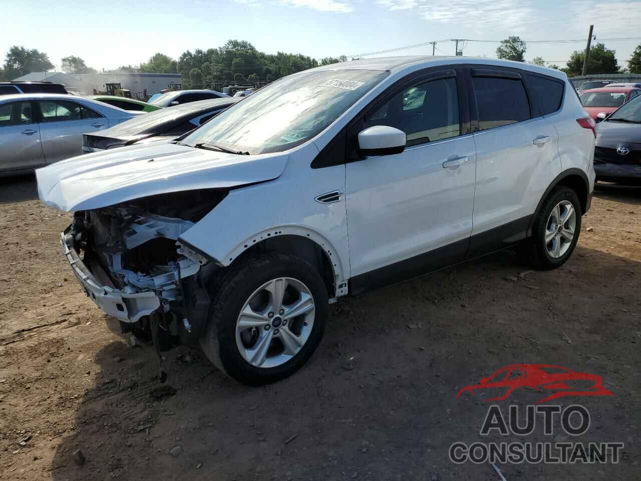 FORD ESCAPE 2016 - 1FMCU9GX6GUB84805