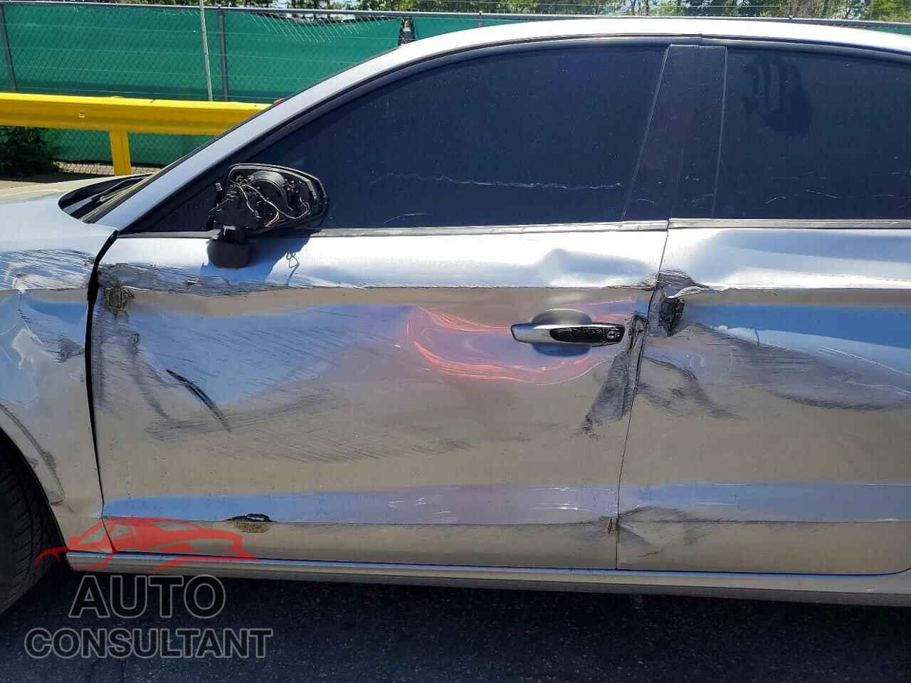 AUDI A3 2015 - WAUBFGFF7F1093322