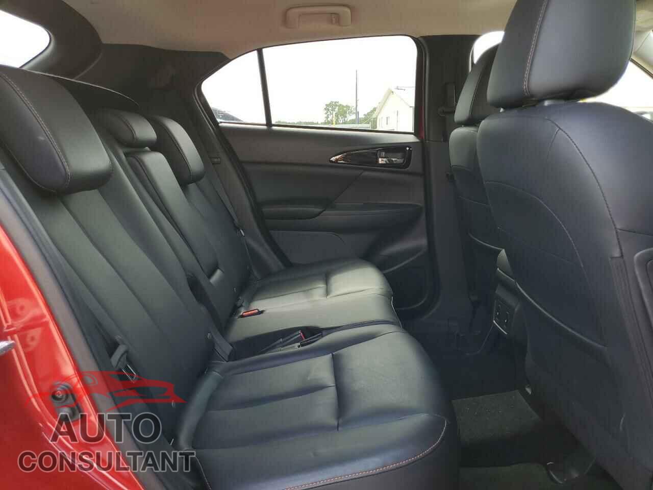 MITSUBISHI ECLIPSE 2019 - JA4AT5AA1KZ011498