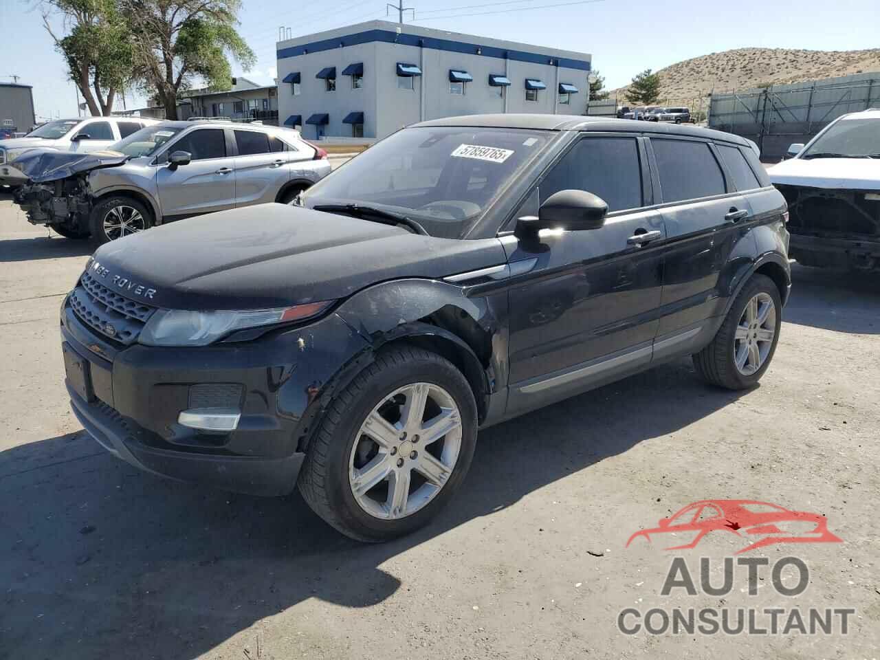 LAND ROVER RANGEROVER 2015 - SALVP2BG2FH010720