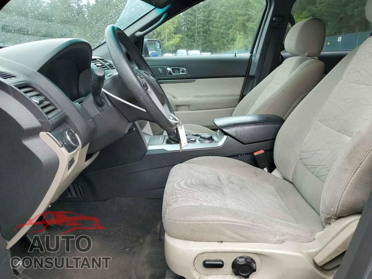 FORD EXPLORER 2013 - 1FM5K8B85DGA99019
