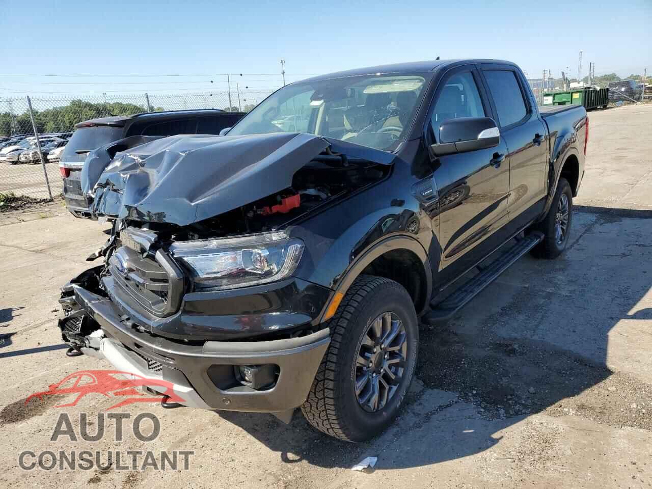 FORD RANGER 2021 - 1FTER4FH9MLD52014