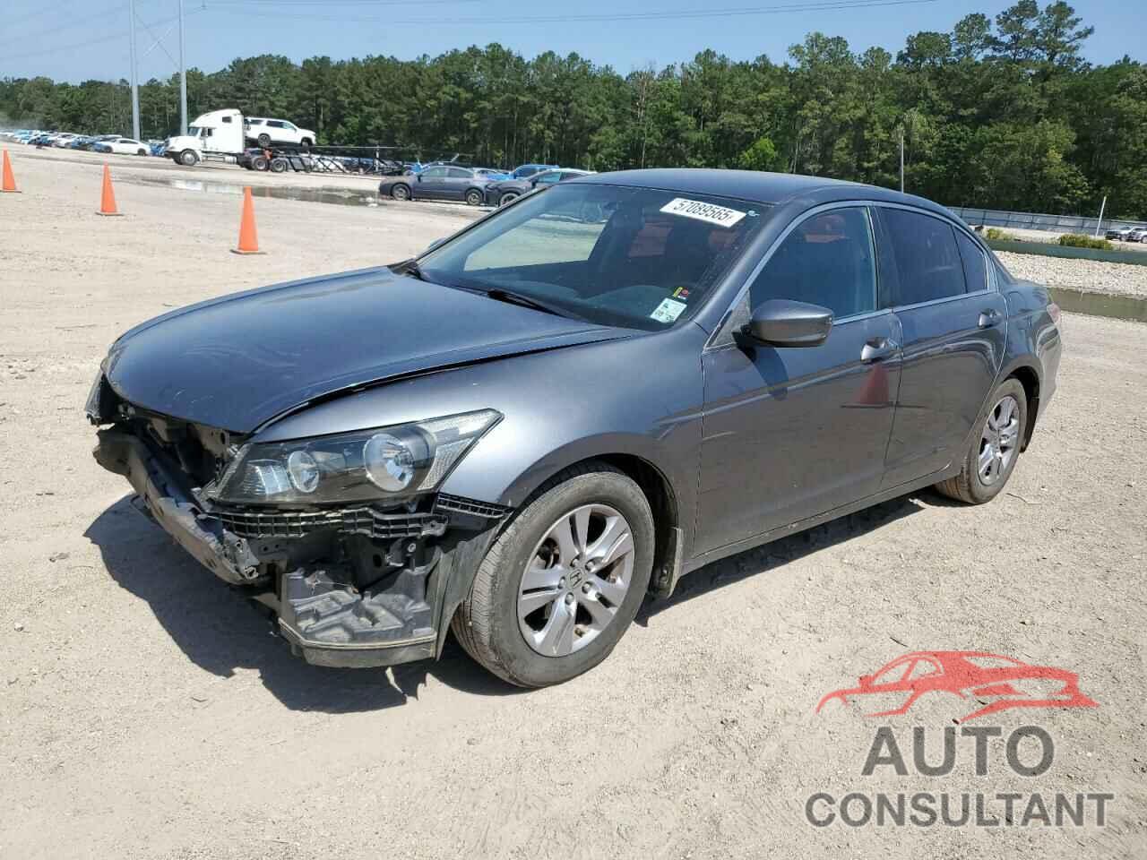HONDA ACCORD 2012 - 1HGCP2F62CA020511