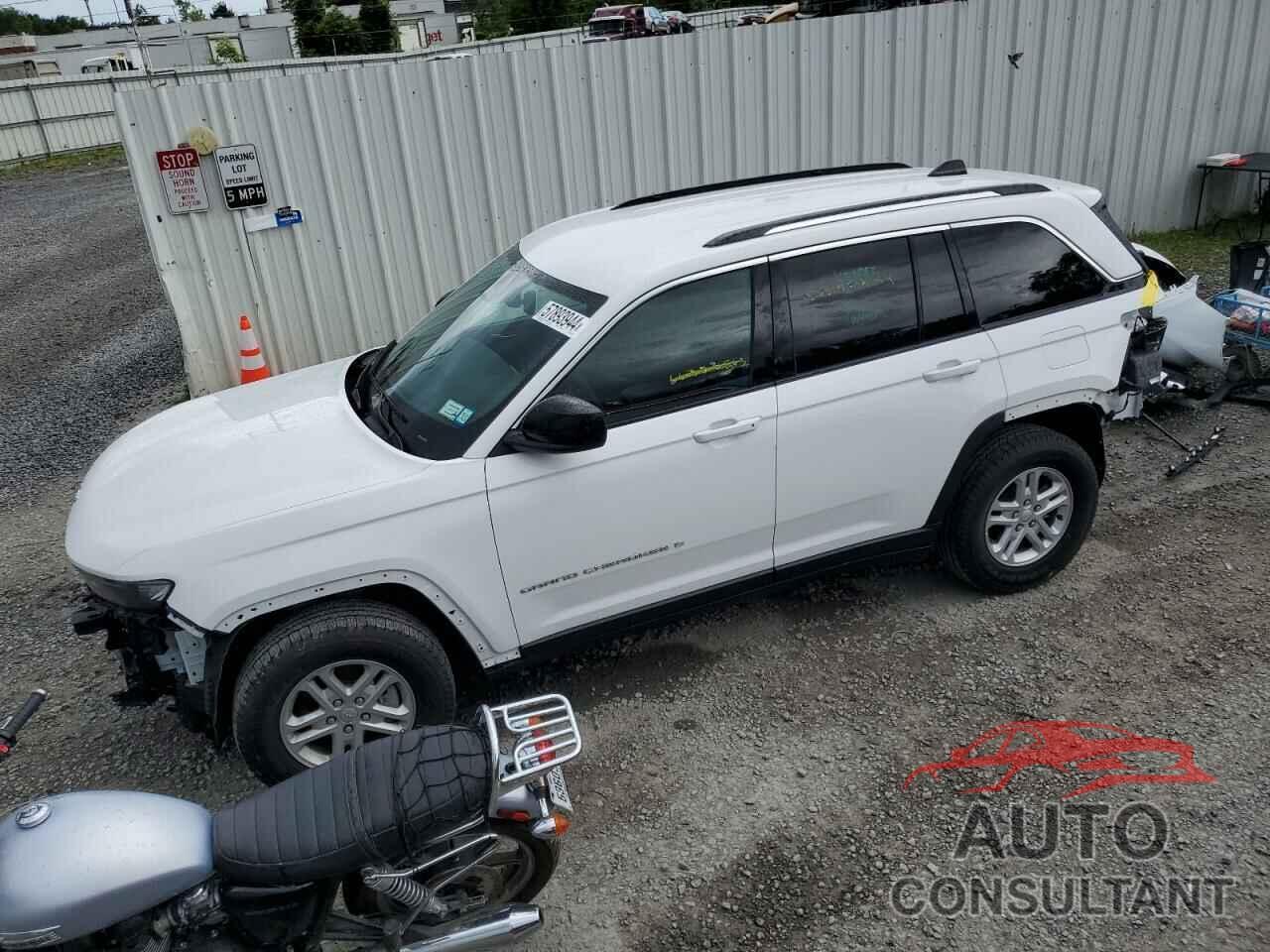 JEEP GRAND CHER 2023 - 1C4RJHAG7PC606791