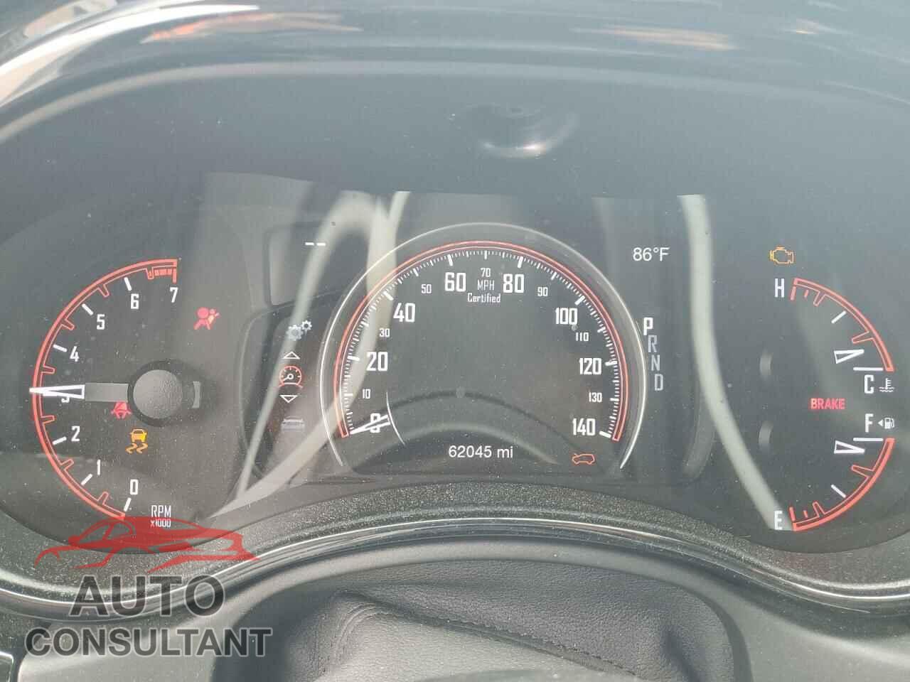 DODGE DURANGO 2021 - 1C4RDJFG8MC642833