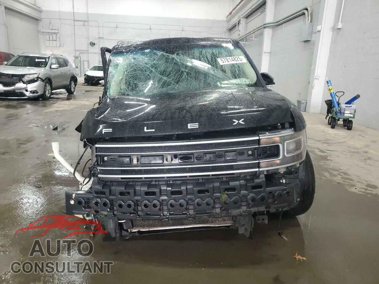 FORD FLEX 2015 - 2FMHK6D86FBA09305