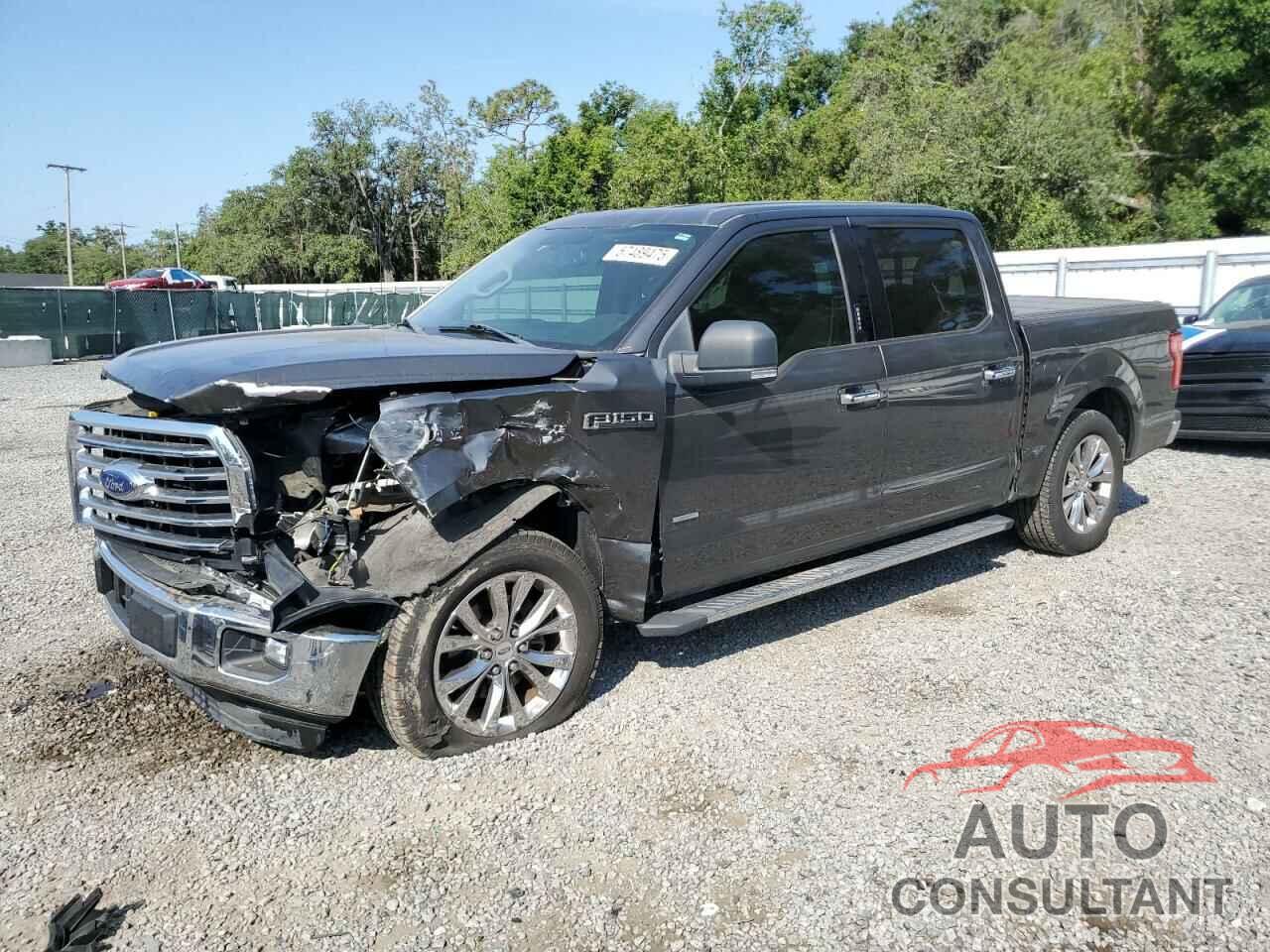FORD F-150 2015 - 1FTEW1CP1FKD71734
