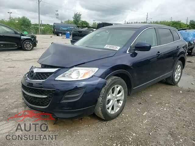 MAZDA CX-9 2011 - JM3TB3CA0B0310947