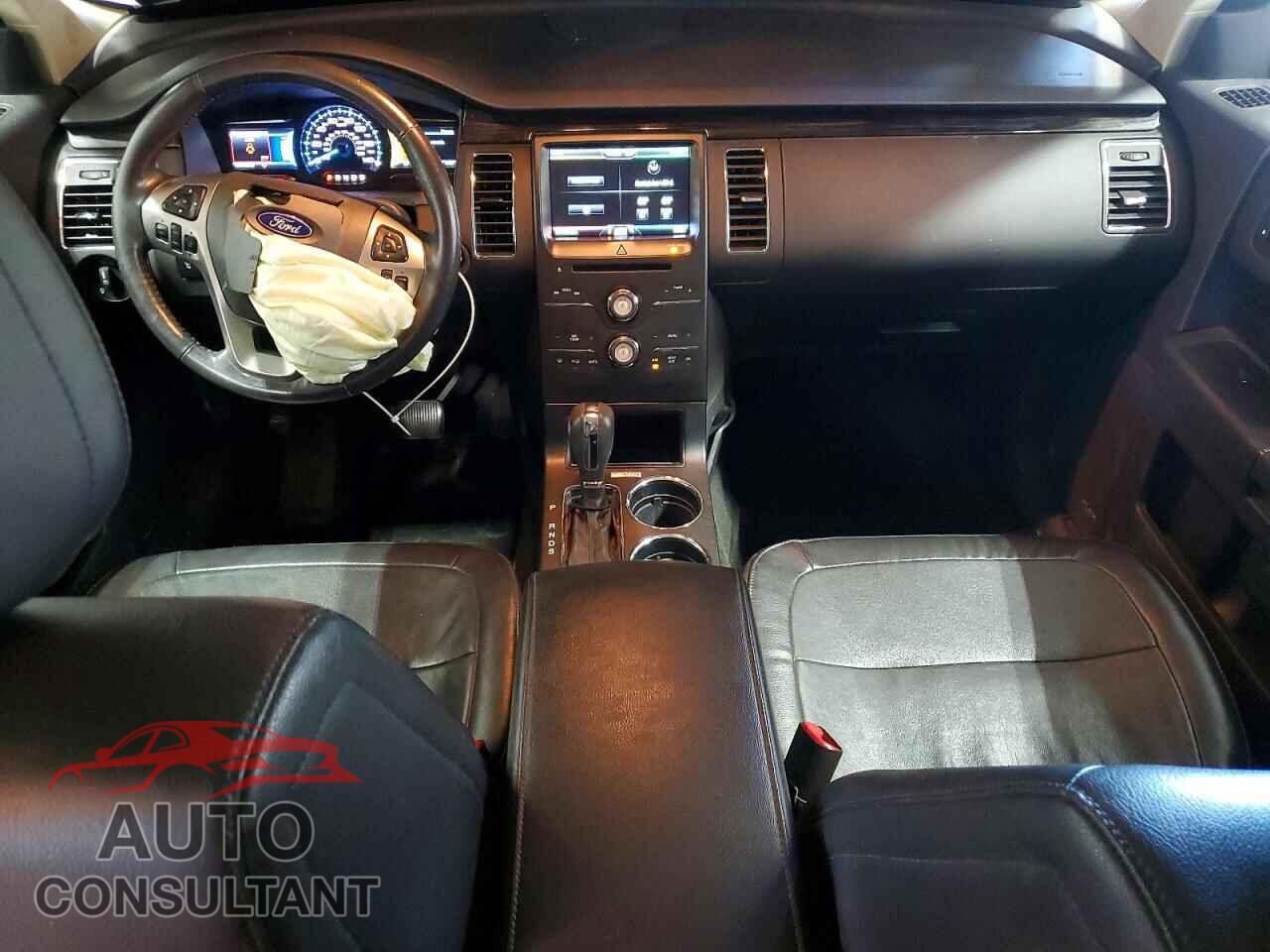 FORD FLEX 2014 - 2FMHK6C80EBD14556