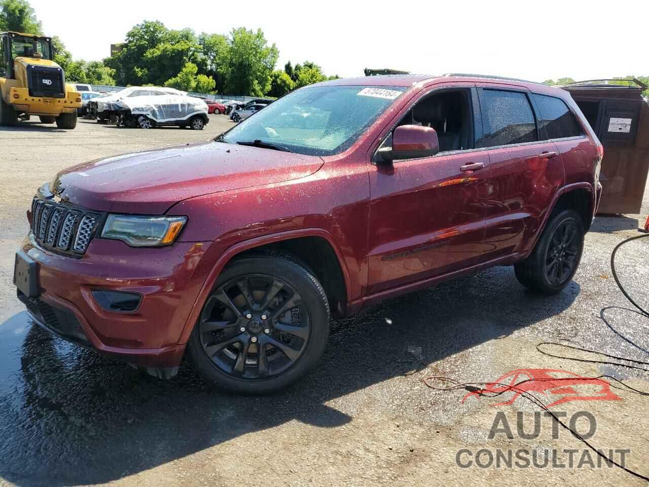 JEEP GRAND CHER 2020 - 1C4RJFAG0LC362108