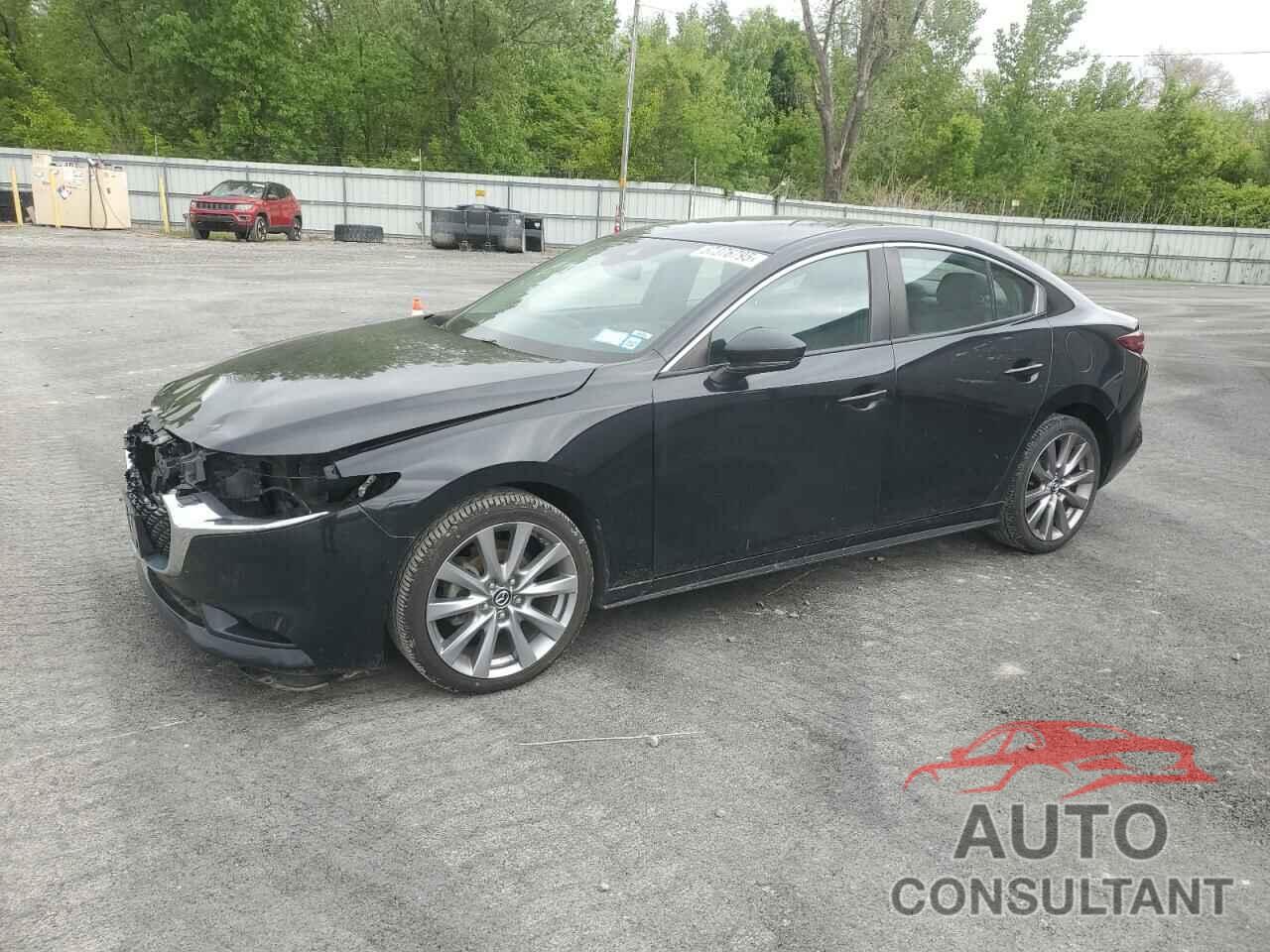 MAZDA 3 2019 - 3MZBPADL3KM106423