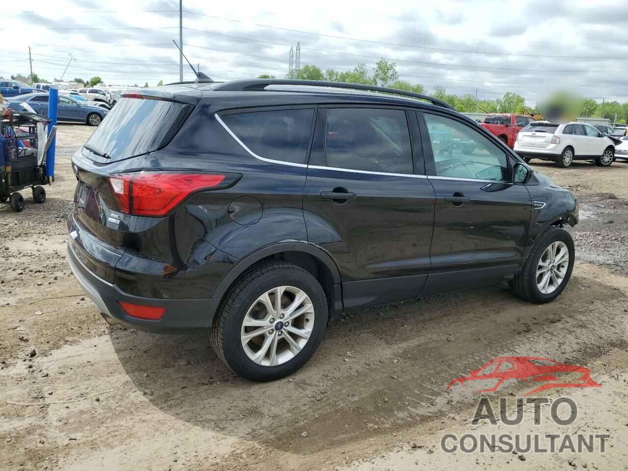 FORD ESCAPE 2019 - 1FMCU9HD8KUB77223