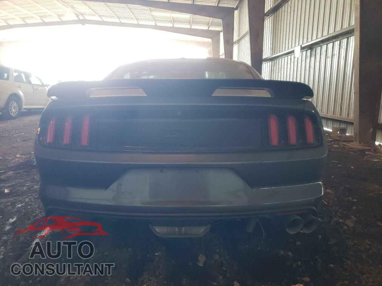 FORD MUSTANG 2016 - 1FA6P8CF5G5252172