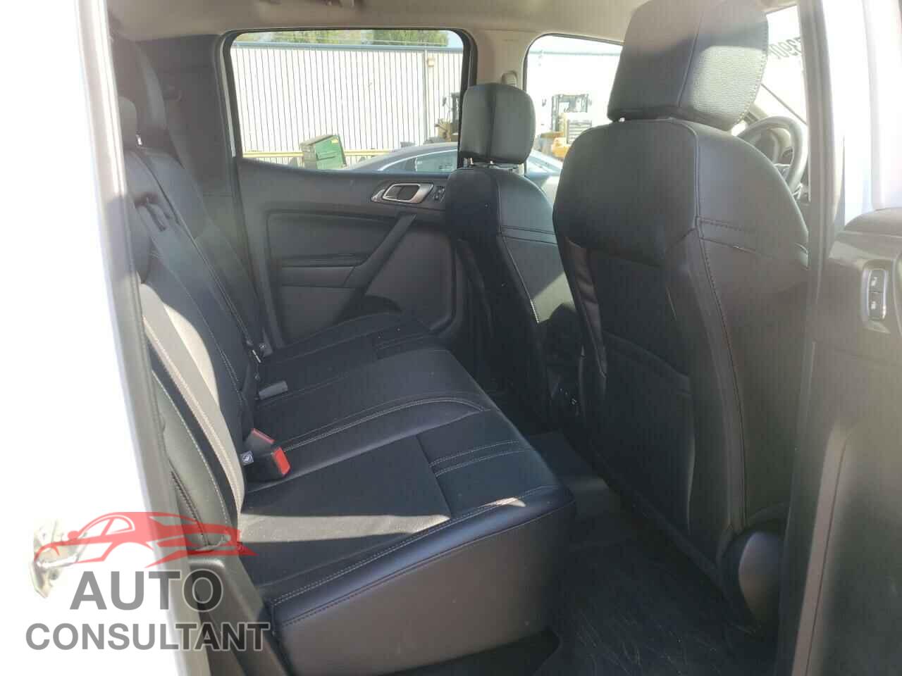 FORD RANGER 2021 - 1FTER4FH4MLD25898