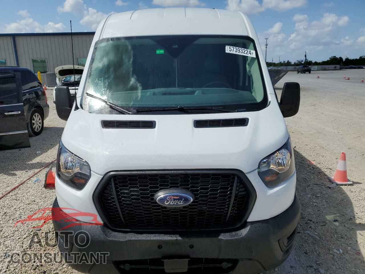 FORD TRANSIT 2023 - 1FTBR1C8XPKB92869