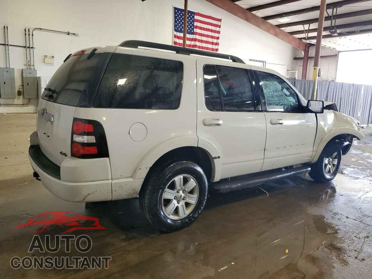 FORD EXPLORER 2010 - 1FMEU7DE9AUA57991