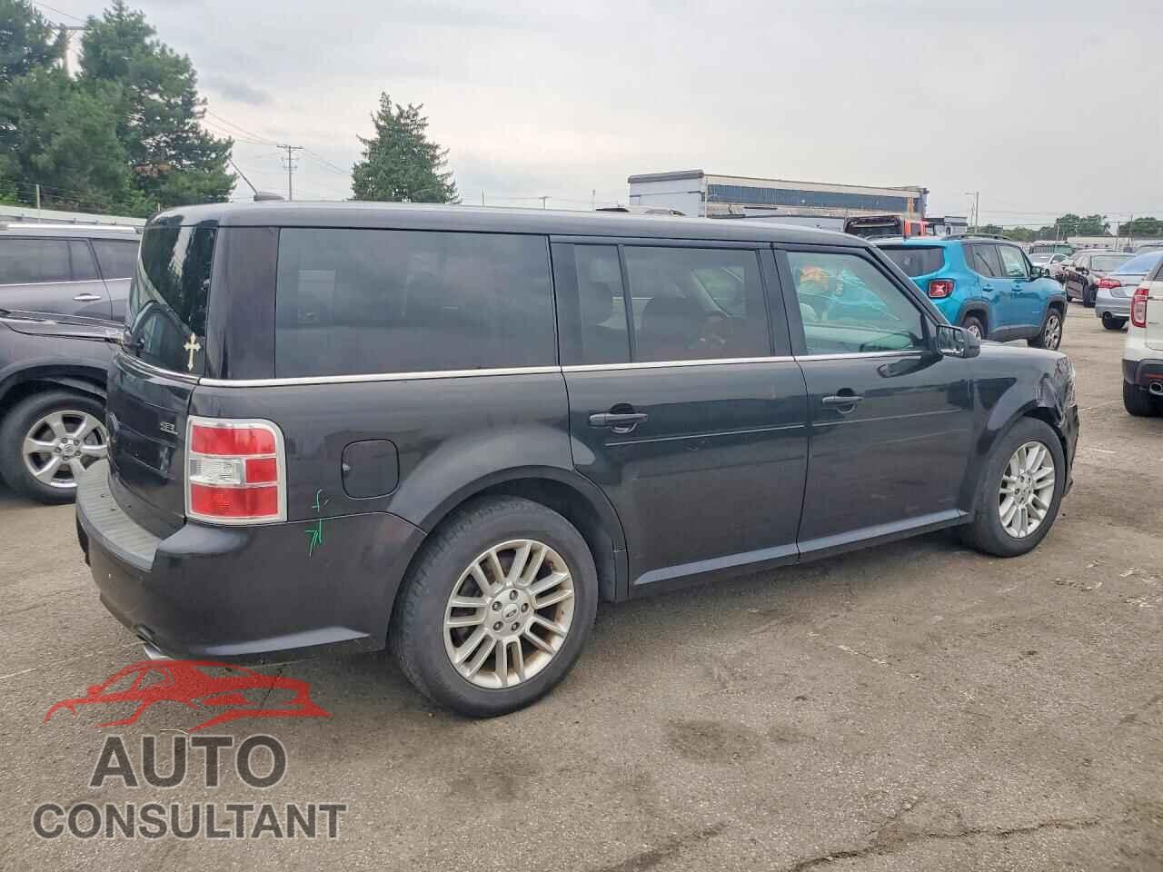 FORD FLEX 2013 - 2FMGK5C87DBD12873