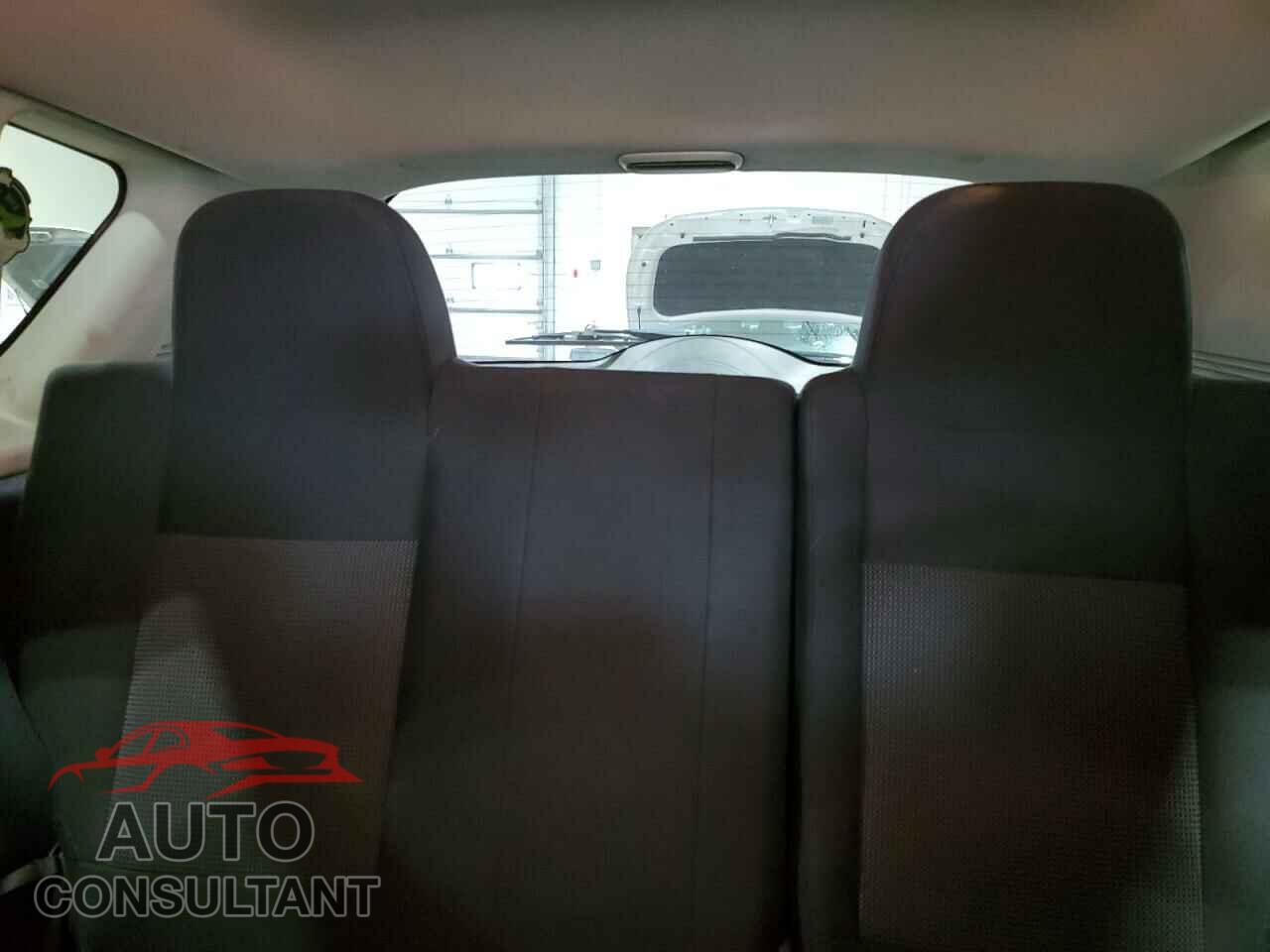 JEEP COMPASS 2012 - 1C4NJDEB2CD638736