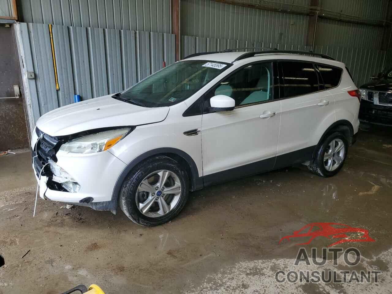 FORD ESCAPE 2014 - 1FMCU9GX4EUB25278
