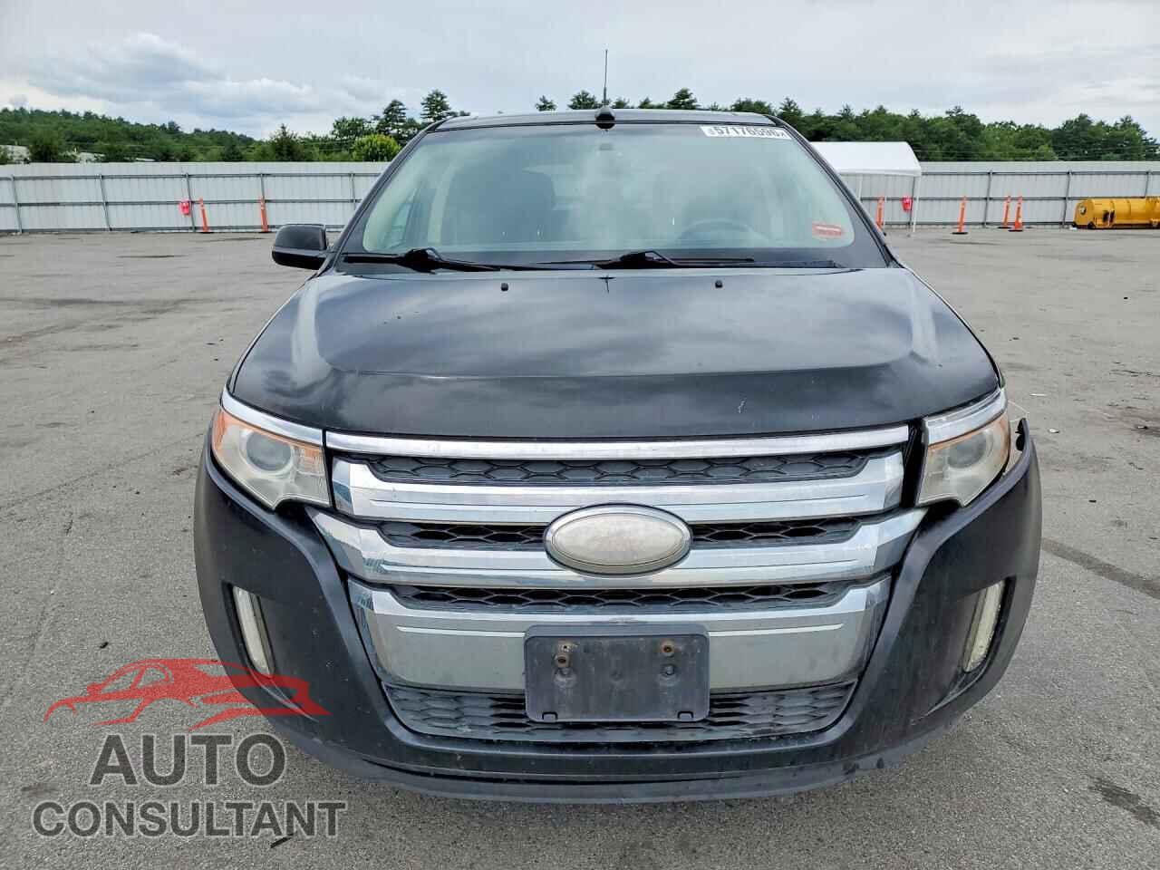 FORD EDGE 2013 - 2FMDK4KC0DBB02294