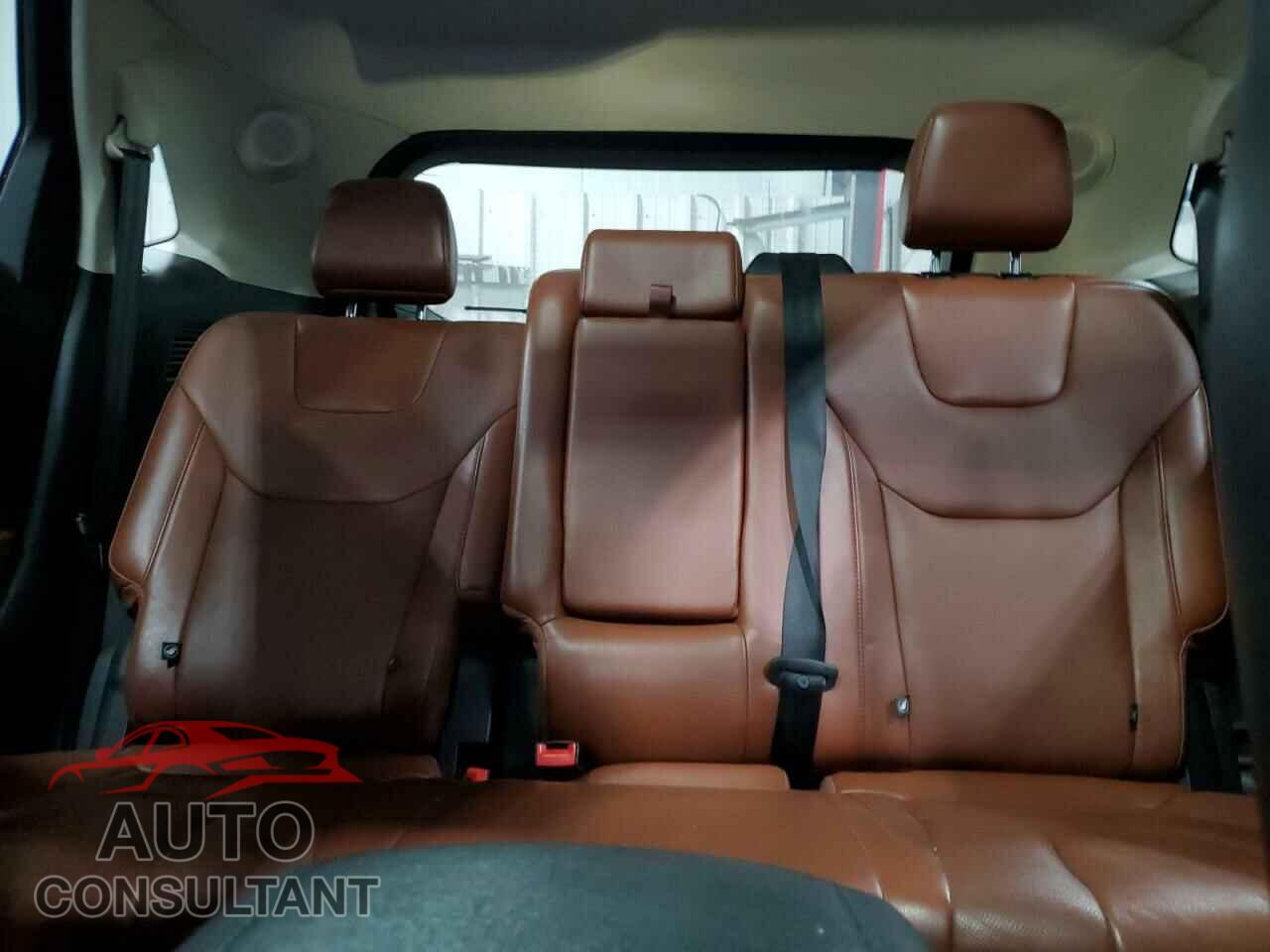 FORD EDGE 2016 - 2FMPK4K94GBB09206