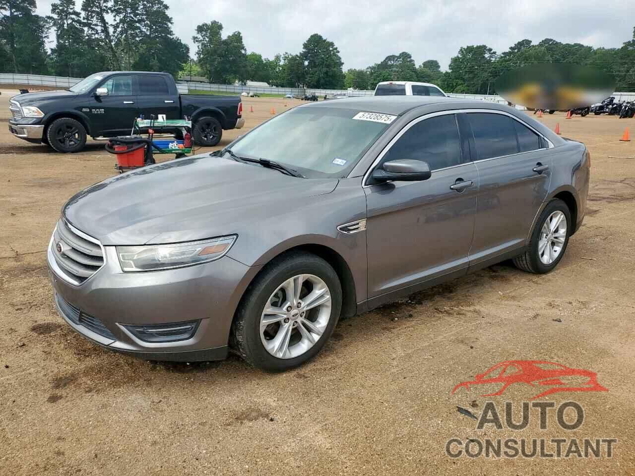 FORD TAURUS 2013 - 1FAHP2E8XDG153058