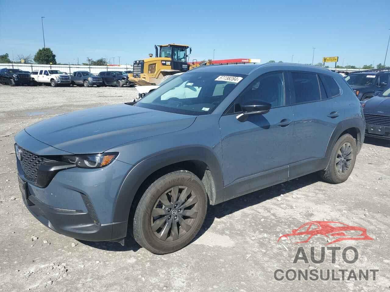 MAZDA CX-50 PREF 2023 - 7MMVABCM3PN103536