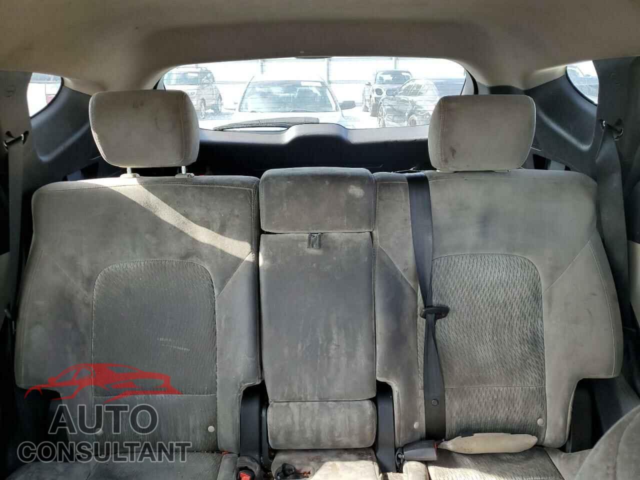 HYUNDAI SANTA FE 2017 - 5NMZU3LB6HH017097