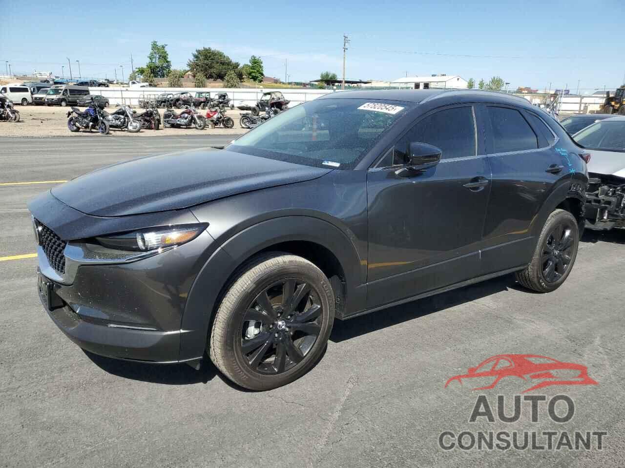 MAZDA CX30 2025 - 3MVDMBBM6SM819434