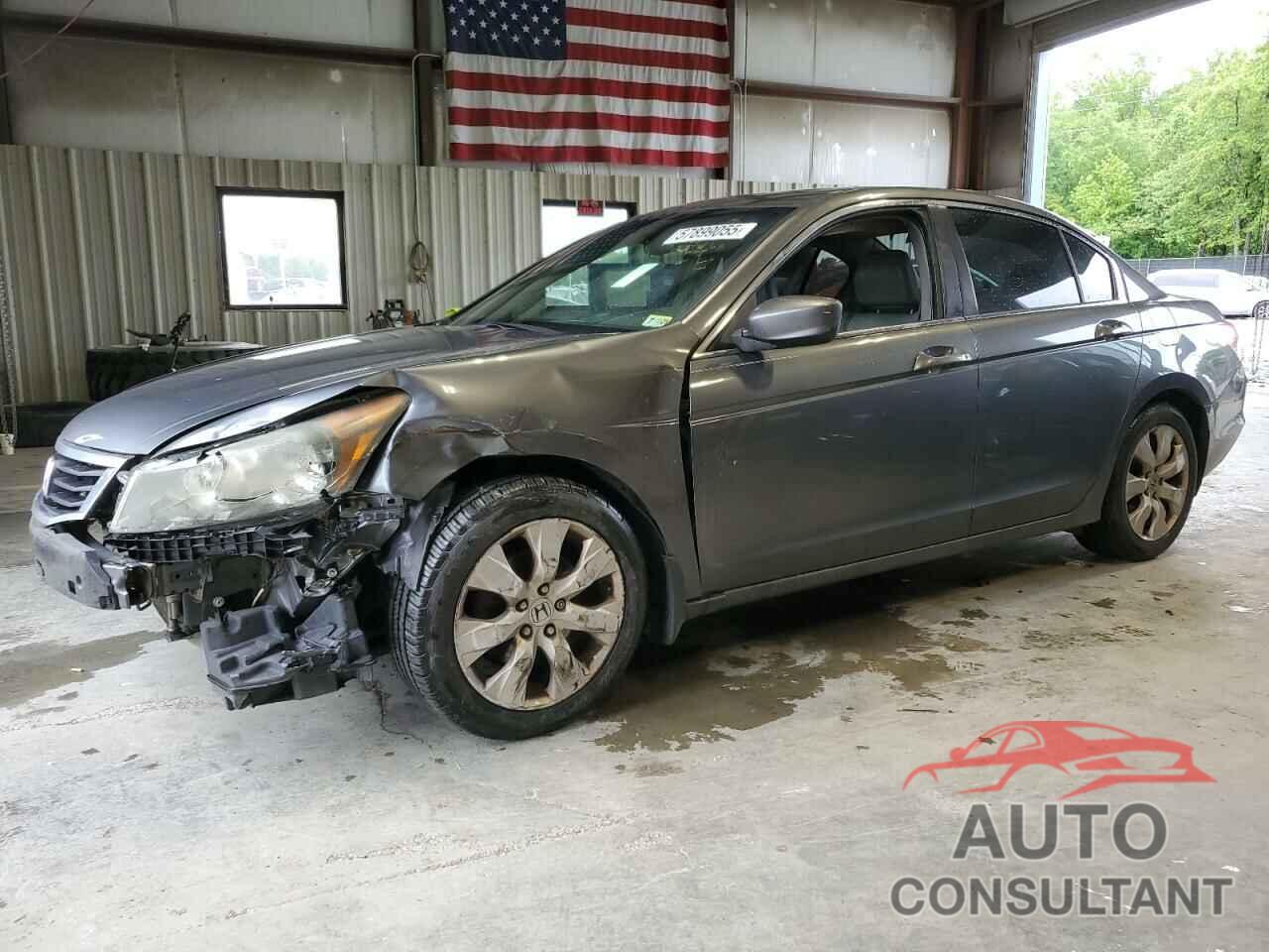 HONDA ACCORD 2009 - 1HGCP26809A148319