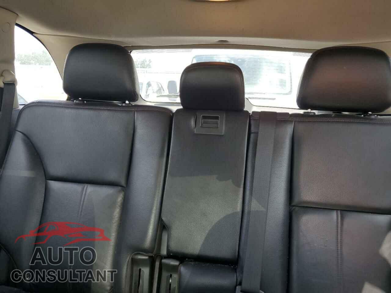 FORD EDGE 2013 - 2FMDK3JC8DBB35281