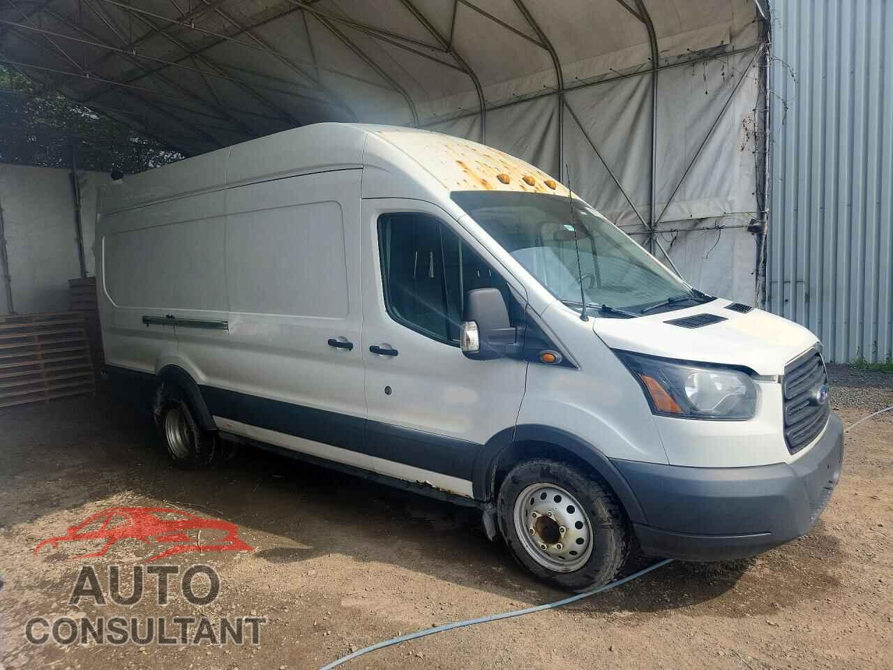 FORD TRANSIT 2017 - 1FTBF4XG2HKA79432