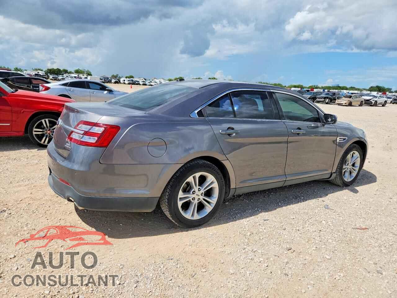 FORD TAURUS 2013 - 1FAHP2E88DG171008