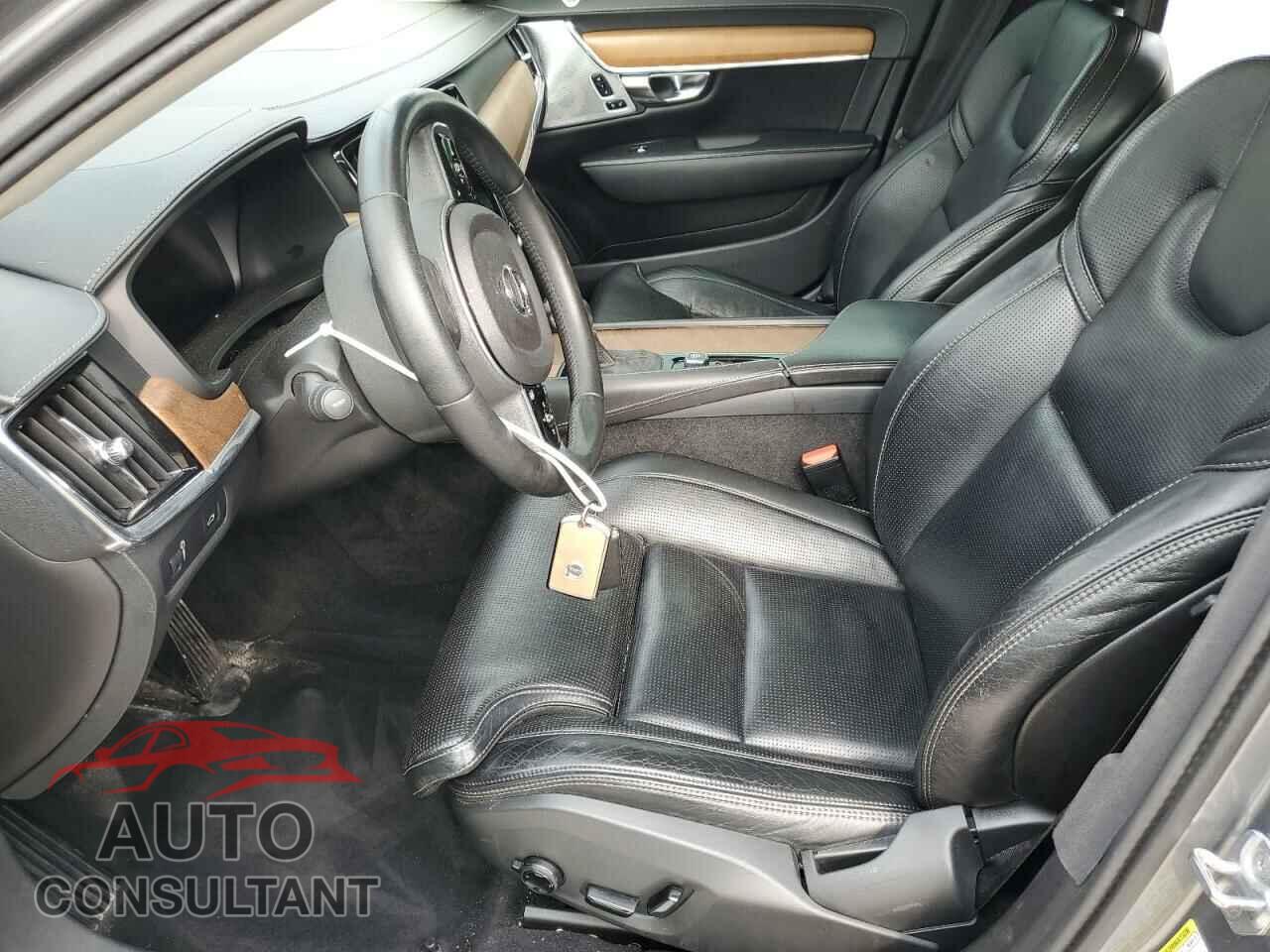 VOLVO S90 2018 - LVY992ML2JP029417