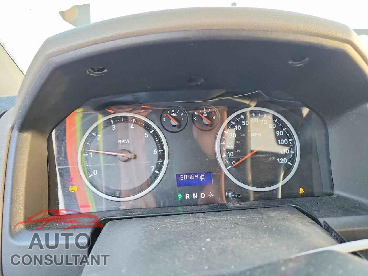DODGE RAM 1500 2012 - 1C6RD6KT1CS201086
