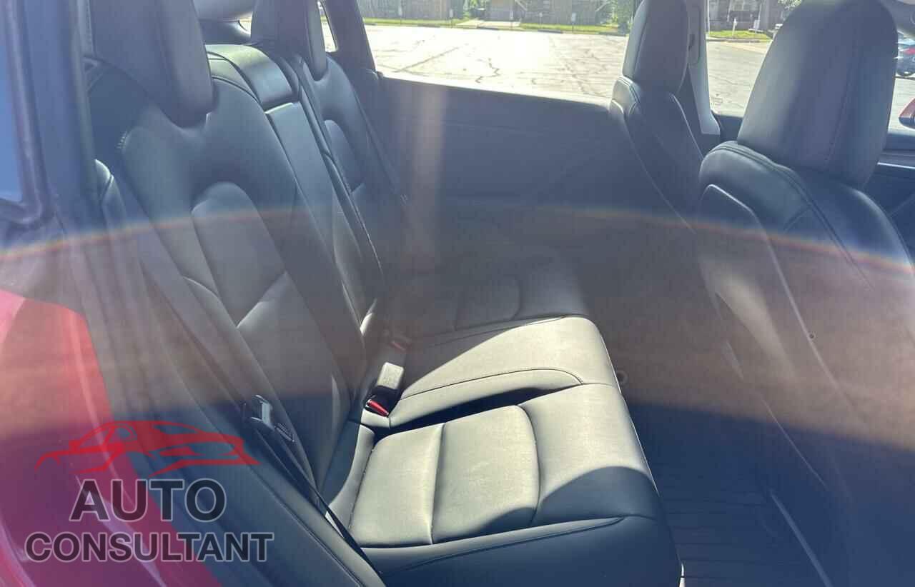 TESLA MODEL 3 2023 - 5YJ3E1EA7PF448334