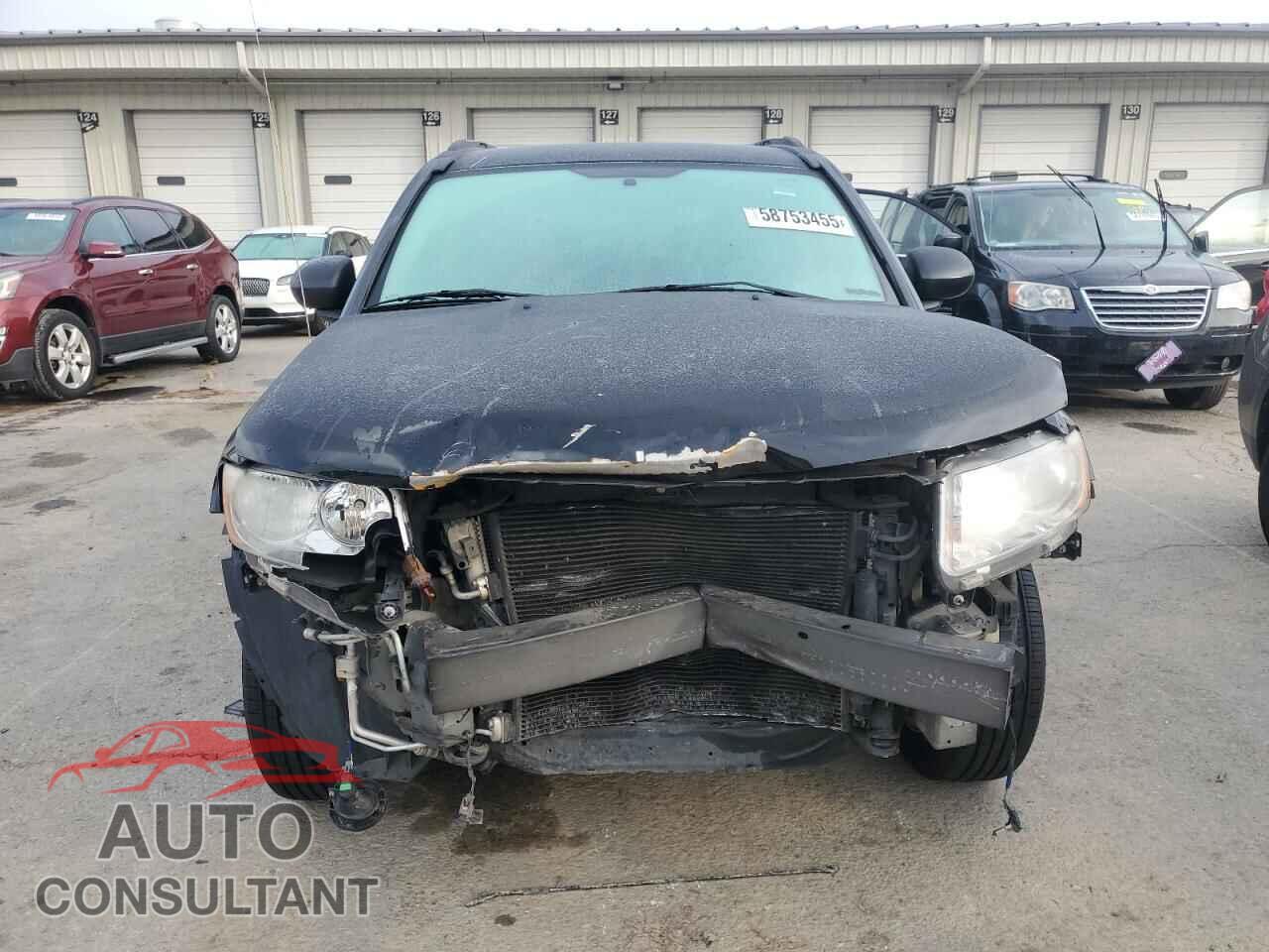 JEEP COMPASS 2012 - 1C4NJCEB2CD626323