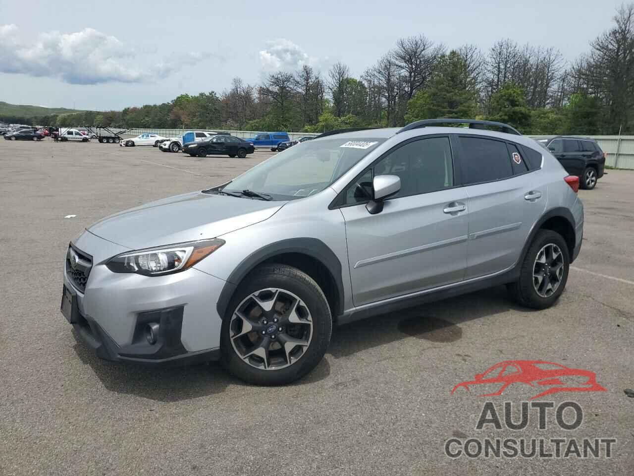 SUBARU CROSSTREK 2019 - JF2GTACC9KH228263