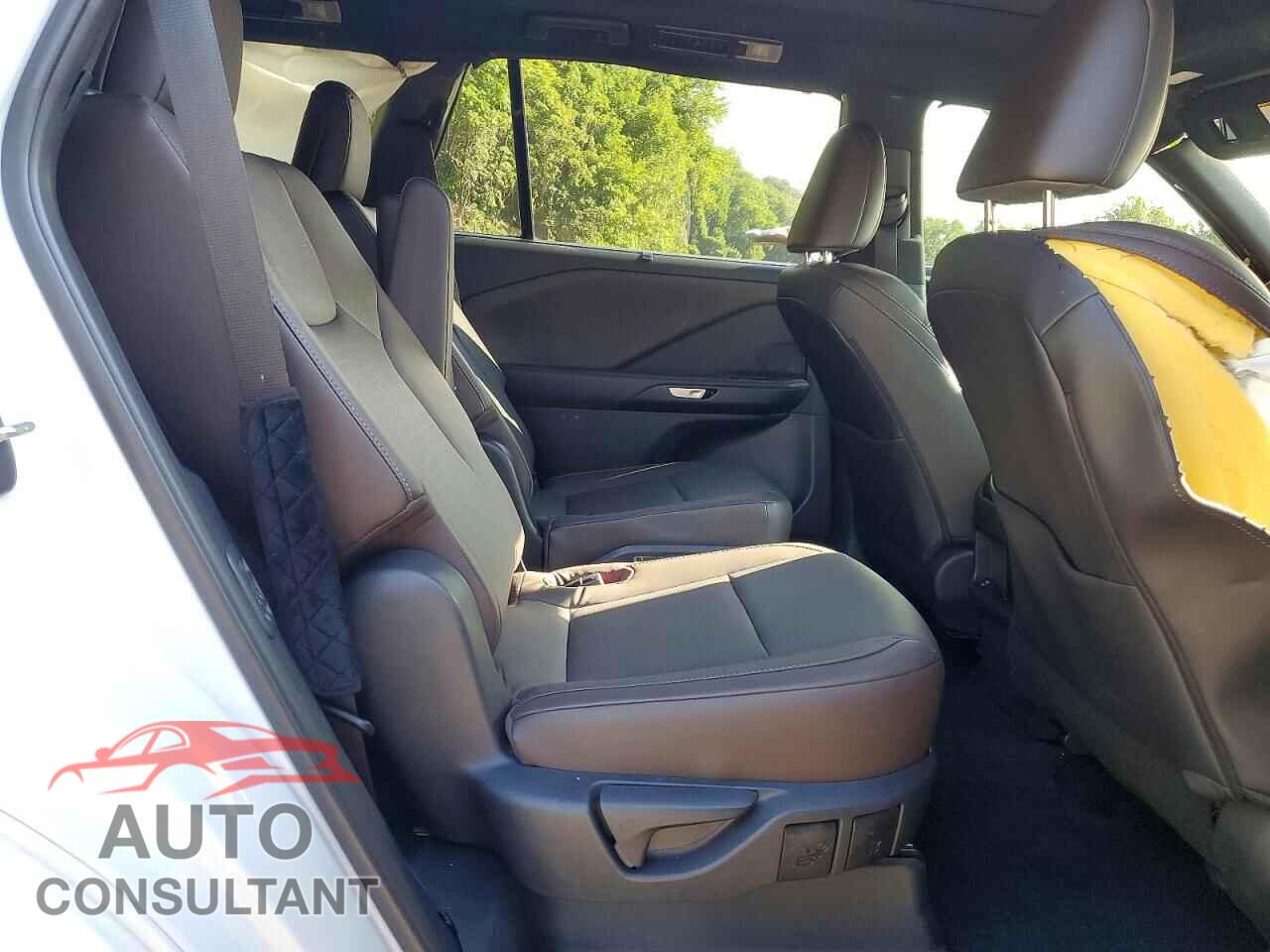 LEXUS UNKNOWN 2026 - 5TDAAAB69TS061986