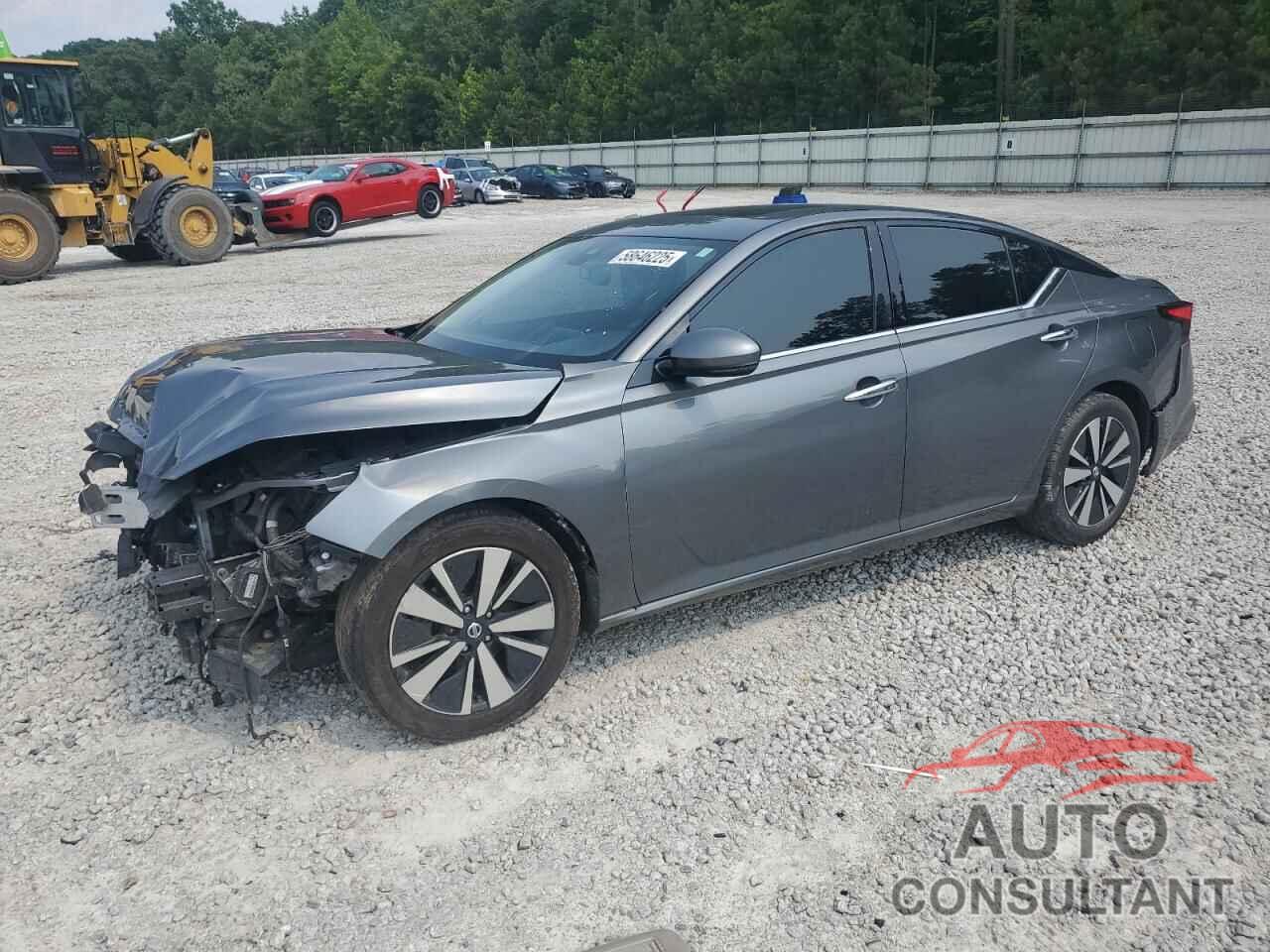 NISSAN ALTIMA 2019 - 1N4BL4EV1KC198221