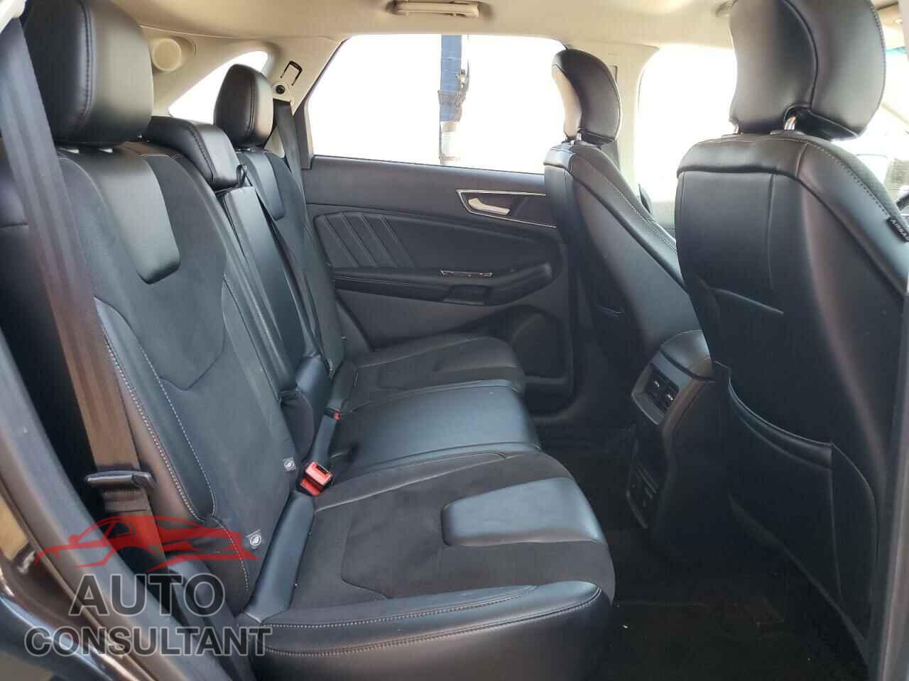 FORD EDGE 2015 - 2FMTK4AP2FBB21514