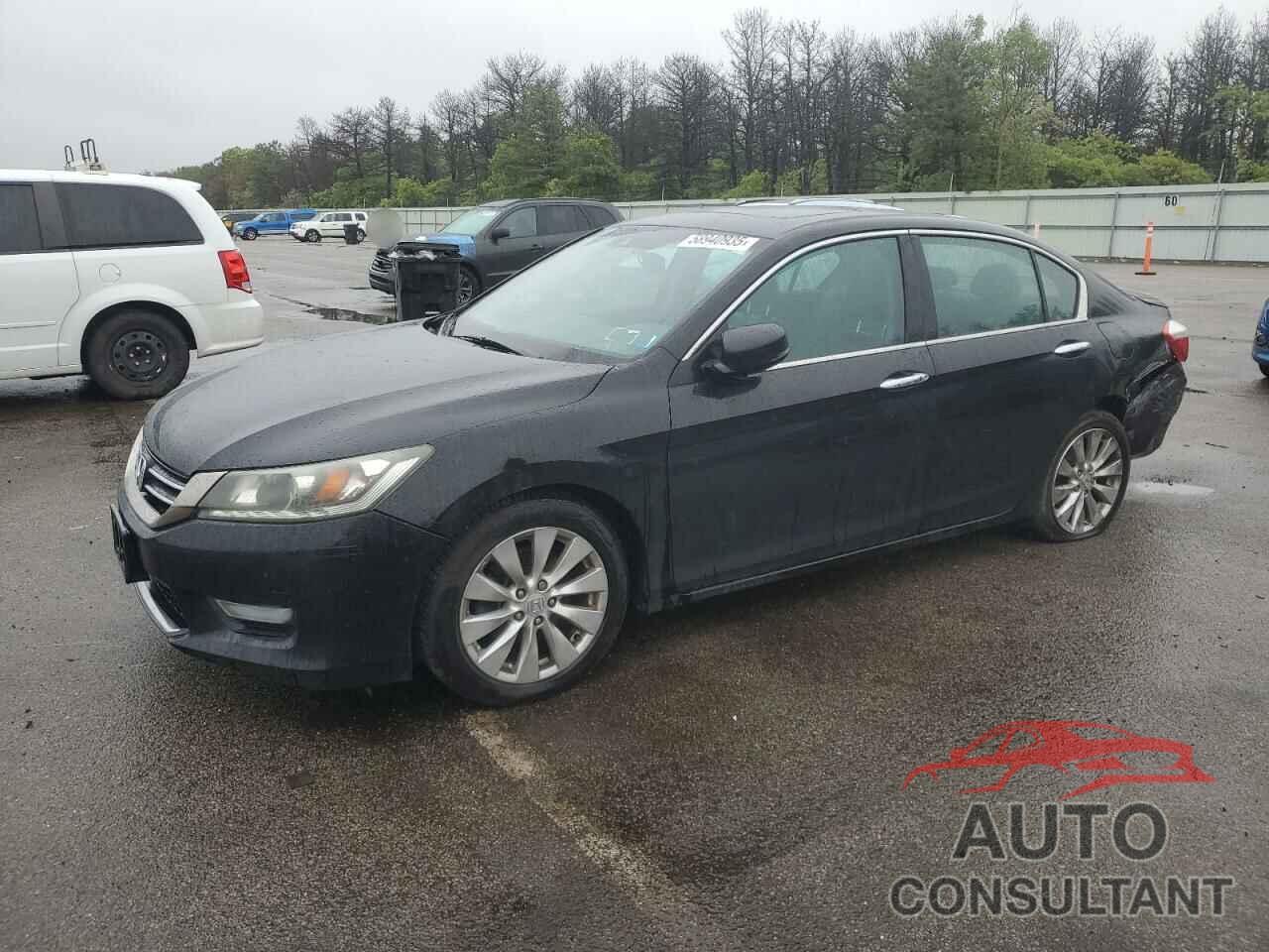 HONDA ACCORD 2013 - 1HGCR3F80DA003595