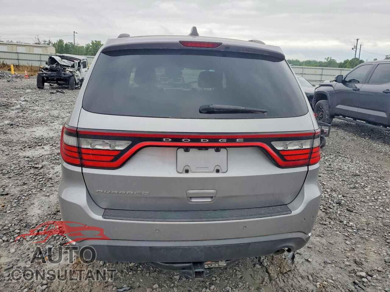 DODGE DURANGO 2014 - 1C4RDHDG2EC437229
