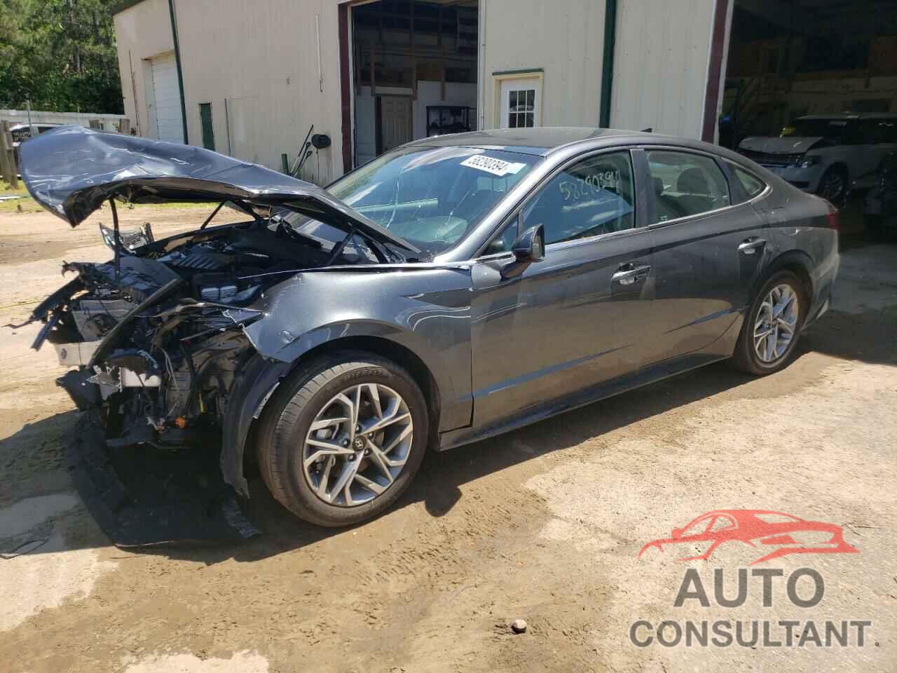 HYUNDAI SONATA 2023 - KMHL64JA9PA292905