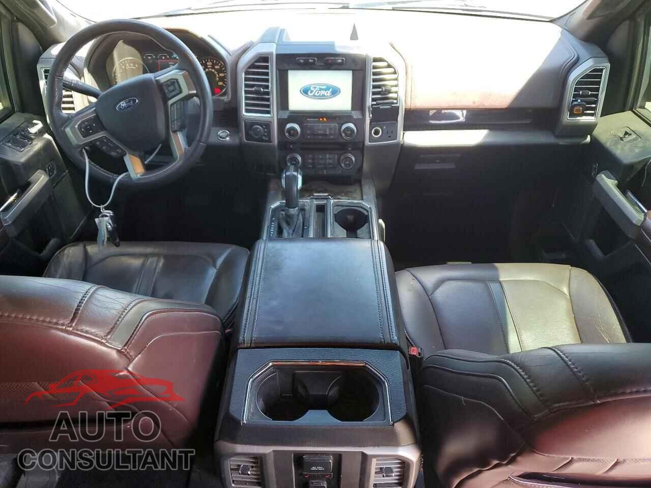FORD UNKNOWN 2015 - 1FTEW1EG9FFB95246