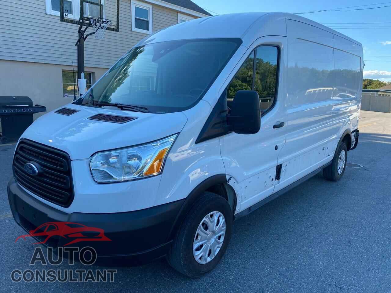 FORD TRANSIT 2019 - 1FTYR2CM3KKA85880